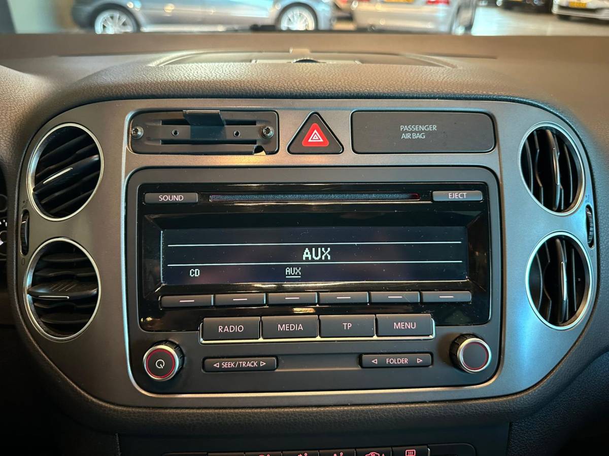 Volkswagen Golf Plus Volkswagen Golf Plus 1.2 TSI AUTOMAAT HIGHLINE-uitv|CLIMA AIRCO|ISOFIX|TREKHAAK|STOELVERWARMING|PARKEERSENSOREN|nwe APK+OH-BEURT