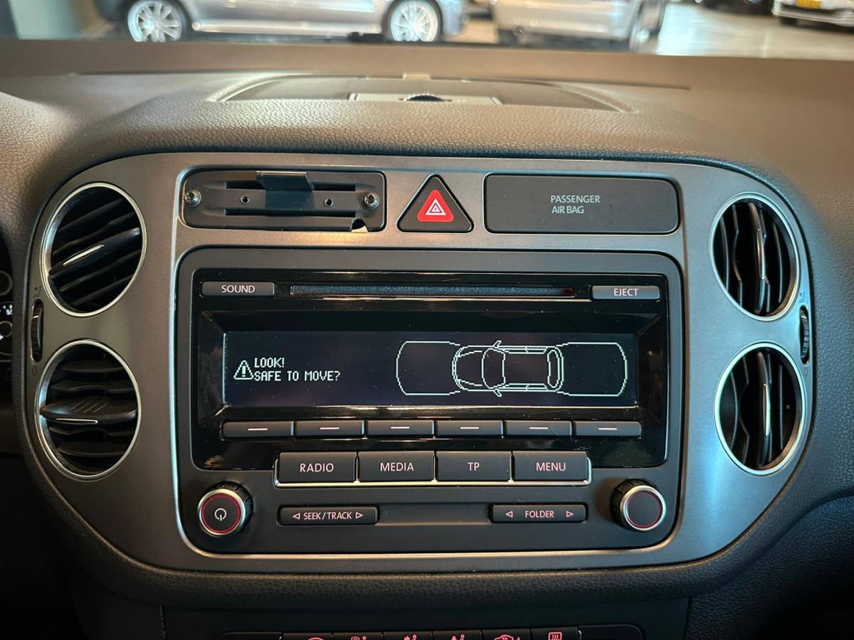 Volkswagen Golf Plus Volkswagen Golf Plus 1.2 TSI AUTOMAAT HIGHLINE-uitv|CLIMA AIRCO|ISOFIX|TREKHAAK|STOELVERWARMING|PARKEERSENSOREN|nwe APK+OH-BEURT