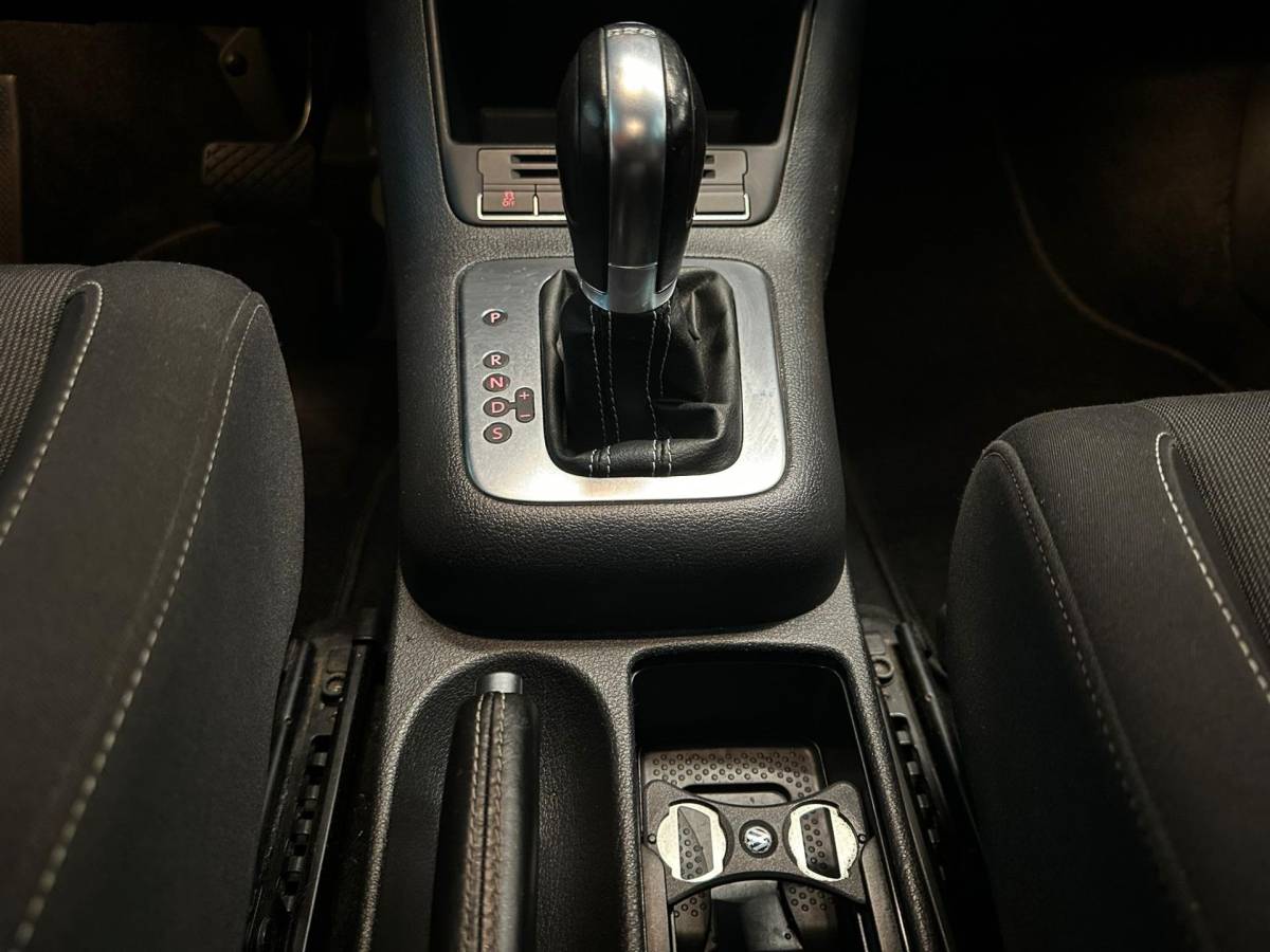Volkswagen Golf Plus Volkswagen Golf Plus 1.2 TSI AUTOMAAT HIGHLINE-uitv|CLIMA AIRCO|ISOFIX|TREKHAAK|STOELVERWARMING|PARKEERSENSOREN|nwe APK+OH-BEURT
