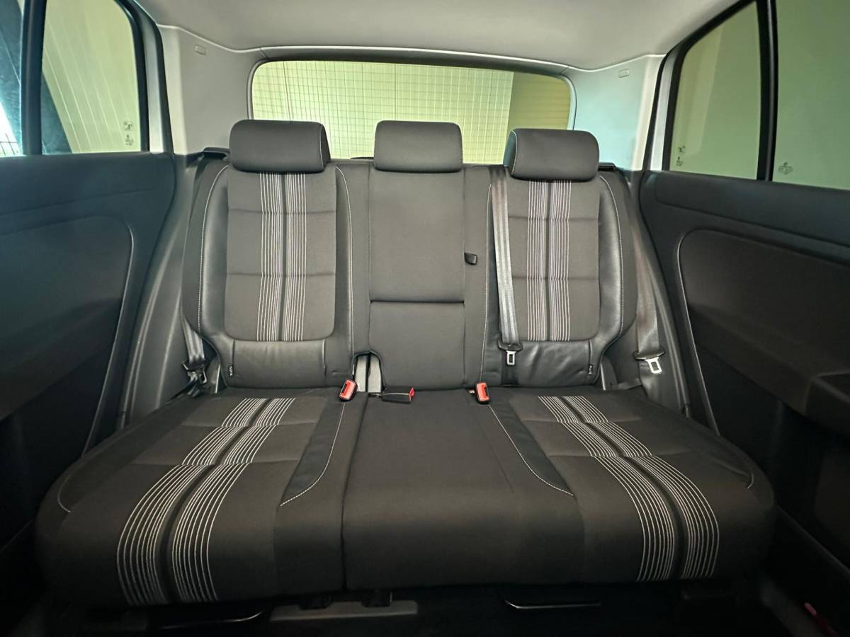 Volkswagen Golf Plus Volkswagen Golf Plus 1.2 TSI AUTOMAAT HIGHLINE-uitv|CLIMA AIRCO|ISOFIX|TREKHAAK|STOELVERWARMING|PARKEERSENSOREN|nwe APK+OH-BEURT