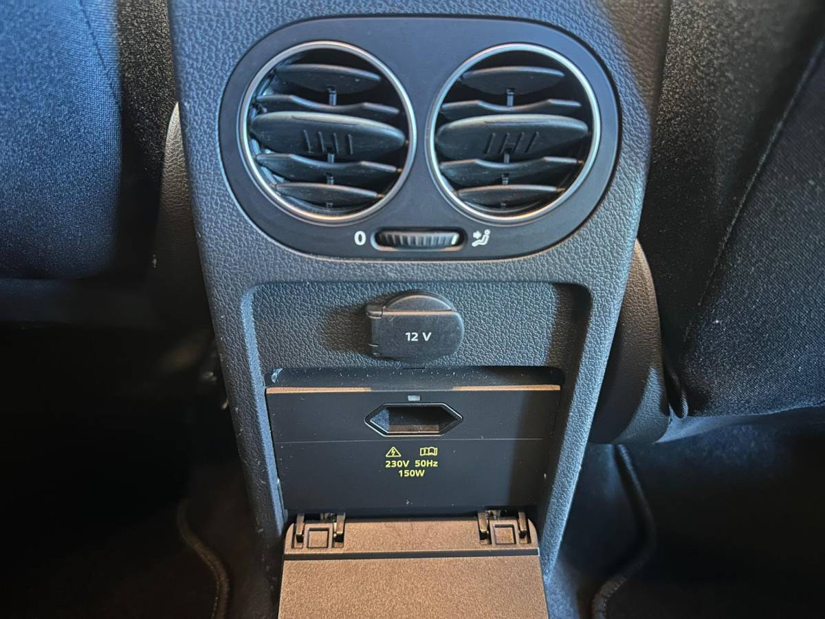 Volkswagen Golf Plus Volkswagen Golf Plus 1.2 TSI AUTOMAAT HIGHLINE-uitv|CLIMA AIRCO|ISOFIX|TREKHAAK|STOELVERWARMING|PARKEERSENSOREN|nwe APK+OH-BEURT