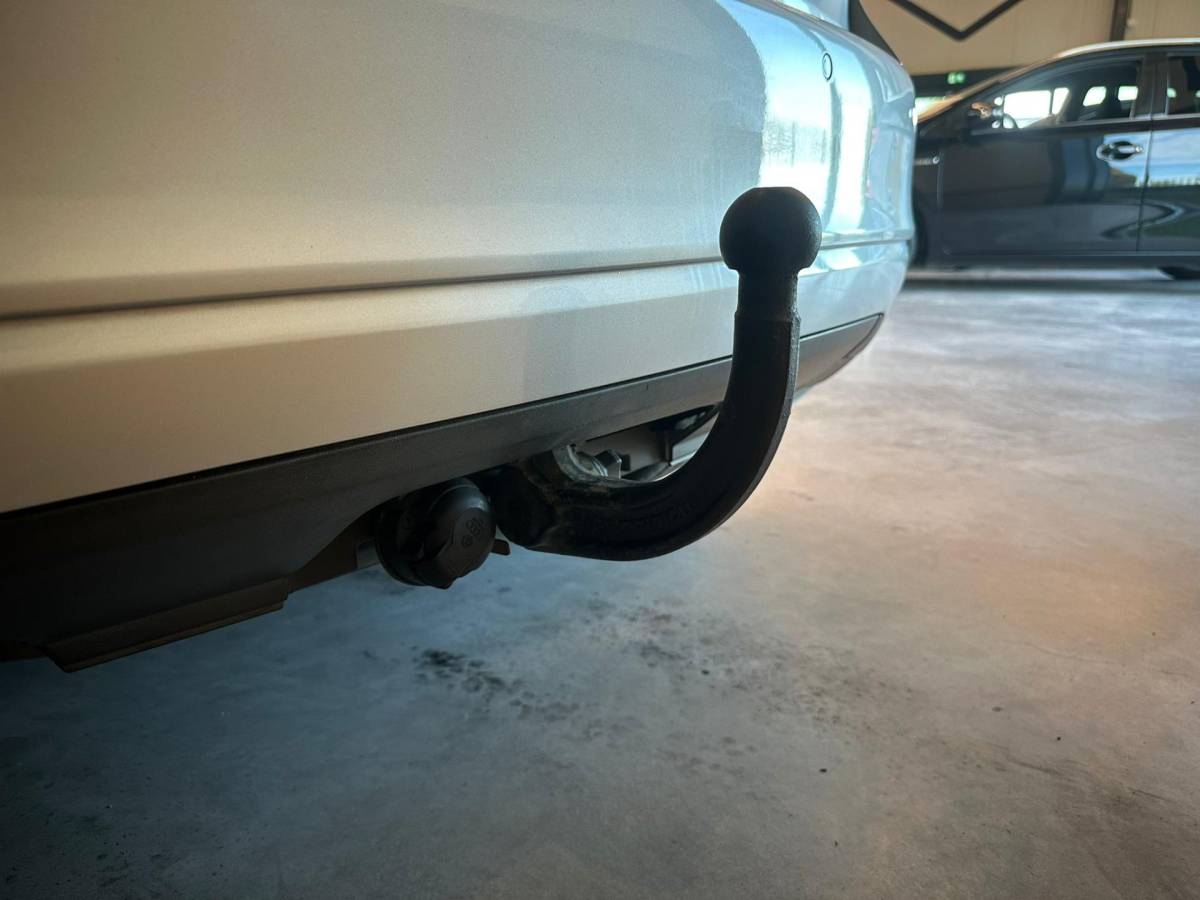 Volkswagen Golf Plus Volkswagen Golf Plus 1.2 TSI AUTOMAAT HIGHLINE-uitv|CLIMA AIRCO|ISOFIX|TREKHAAK|STOELVERWARMING|PARKEERSENSOREN|nwe APK+OH-BEURT