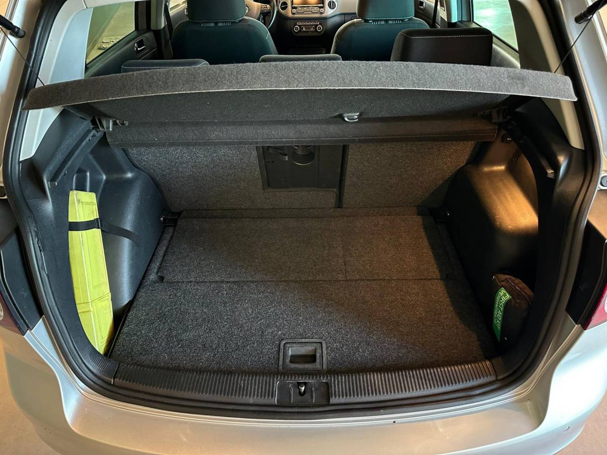 Volkswagen Golf Plus Volkswagen Golf Plus 1.2 TSI AUTOMAAT HIGHLINE-uitv|CLIMA AIRCO|ISOFIX|TREKHAAK|STOELVERWARMING|PARKEERSENSOREN|nwe APK+OH-BEURT