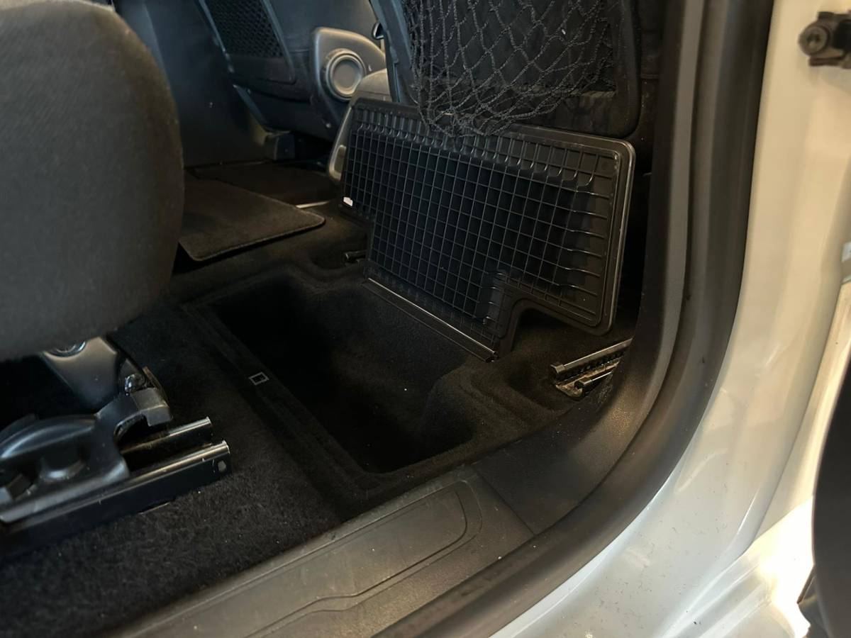 Citroën C4 Spacetourer Citroen C4 SpaceTourer 1.2 PureTech BUSINESS-uitv/CLIMA AIRCO/NAVIGATIE/APPLE CARPLAY/TREKHAAK/LM-VELGEN/ISOFIX/BLUETOOTH/BTW-AUTO