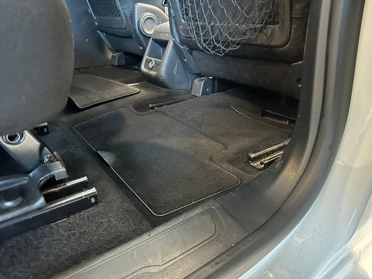 Citroën C4 Spacetourer Citroen C4 SpaceTourer 1.2 PureTech BUSINESS-uitv/CLIMA AIRCO/NAVIGATIE/APPLE CARPLAY/TREKHAAK/LM-VELGEN/ISOFIX/BLUETOOTH/BTW-AUTO