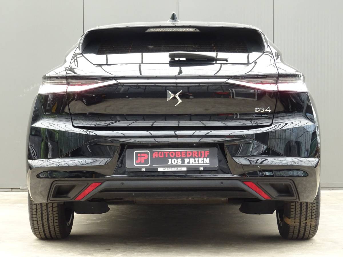 DS DS 4 DS 4 1.2 PureTech Bastille+ * LM 19 * CARPLAY !!
