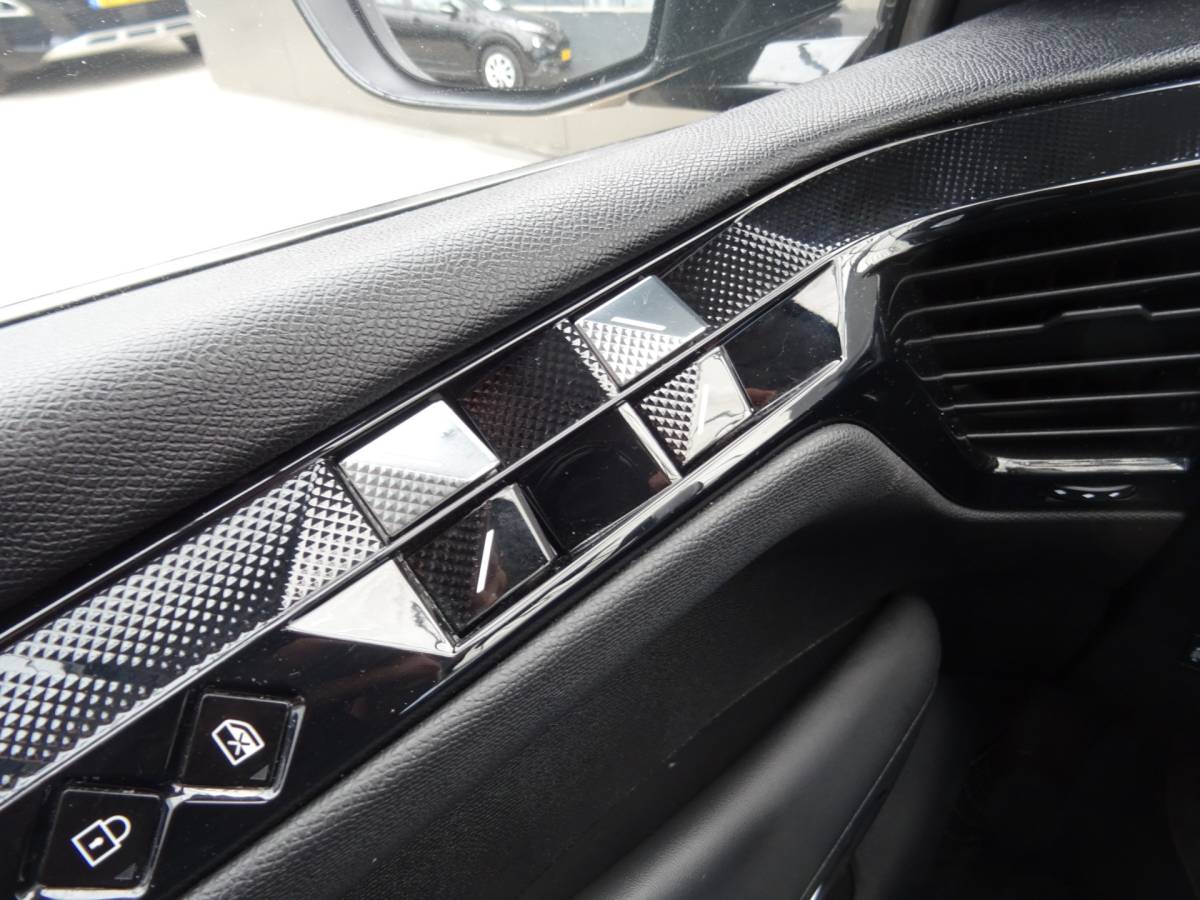 DS DS 4 DS 4 1.2 PureTech Bastille+ * LM 19 * CARPLAY !!