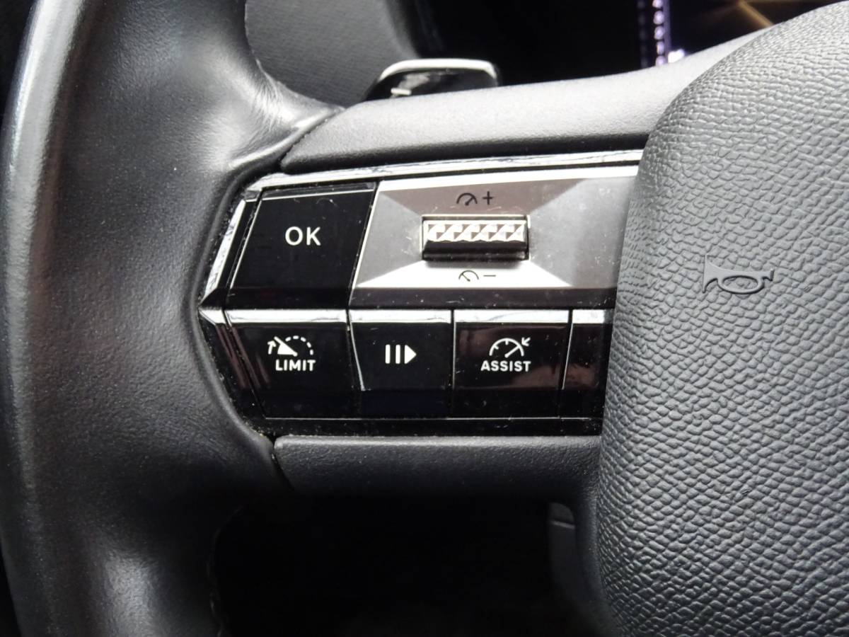 DS DS 4 DS 4 1.2 PureTech Bastille+ * LM 19 * CARPLAY !!
