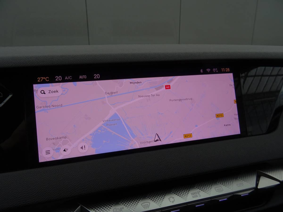 DS DS 4 DS 4 1.2 PureTech Bastille+ * LM 19 * CARPLAY !!