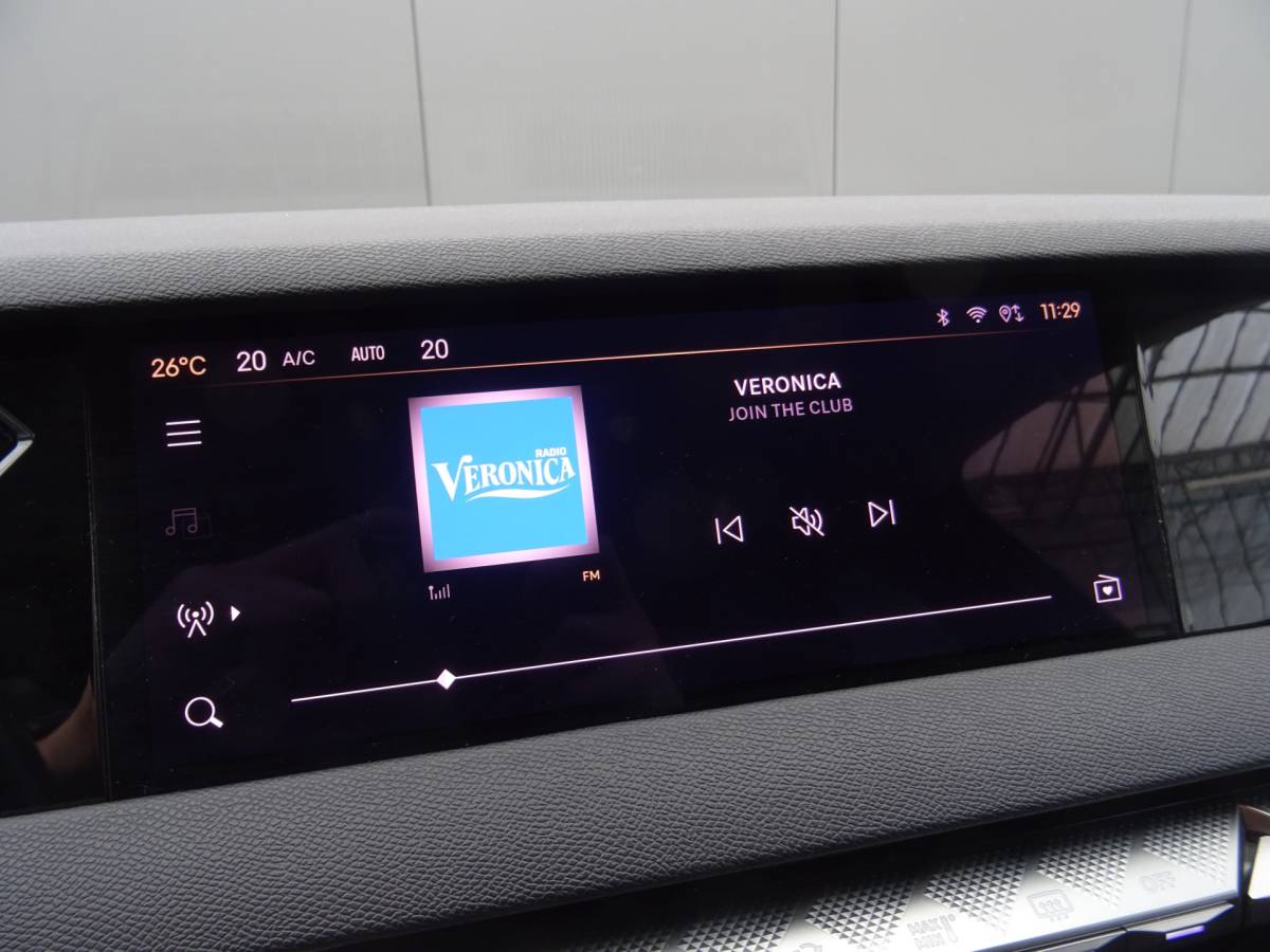 DS DS 4 DS 4 1.2 PureTech Bastille+ * LM 19 * CARPLAY !!