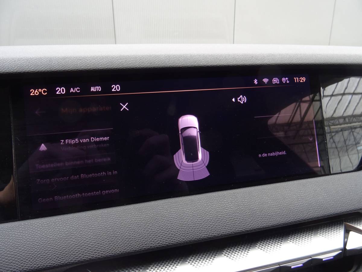 DS DS 4 DS 4 1.2 PureTech Bastille+ * LM 19 * CARPLAY !!