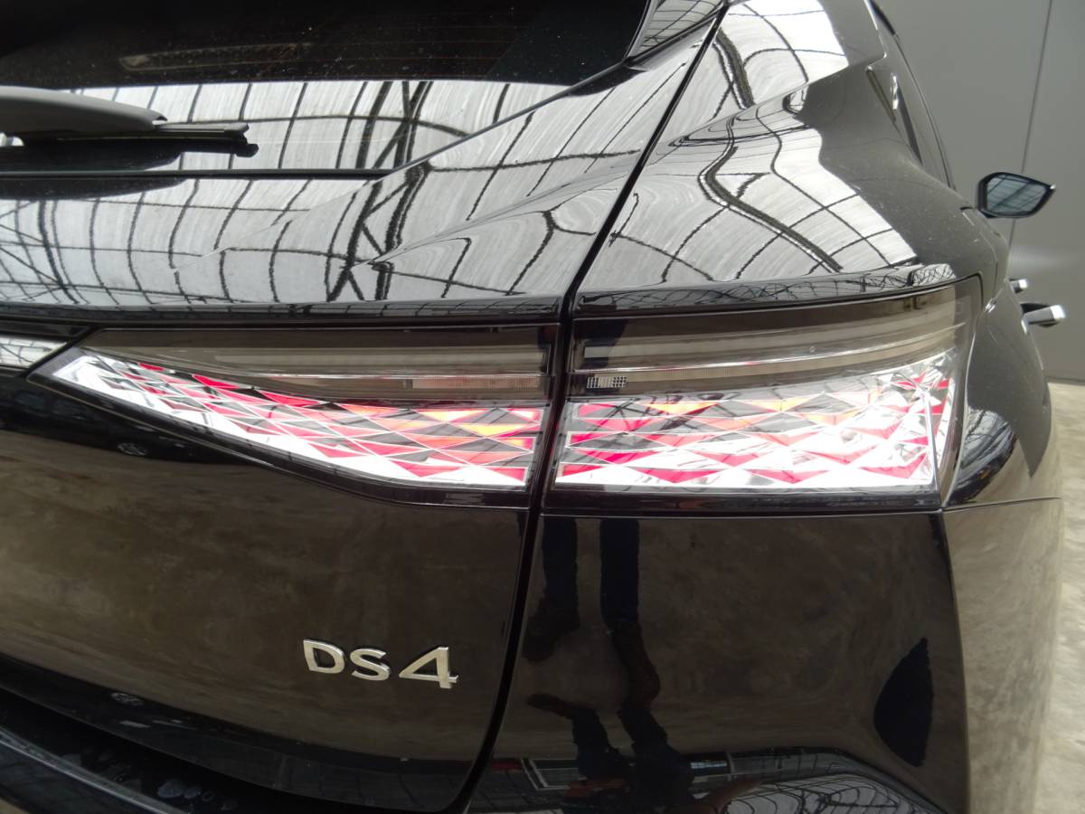 DS DS 4 DS 4 1.2 PureTech Bastille+ * LM 19 * CARPLAY !!