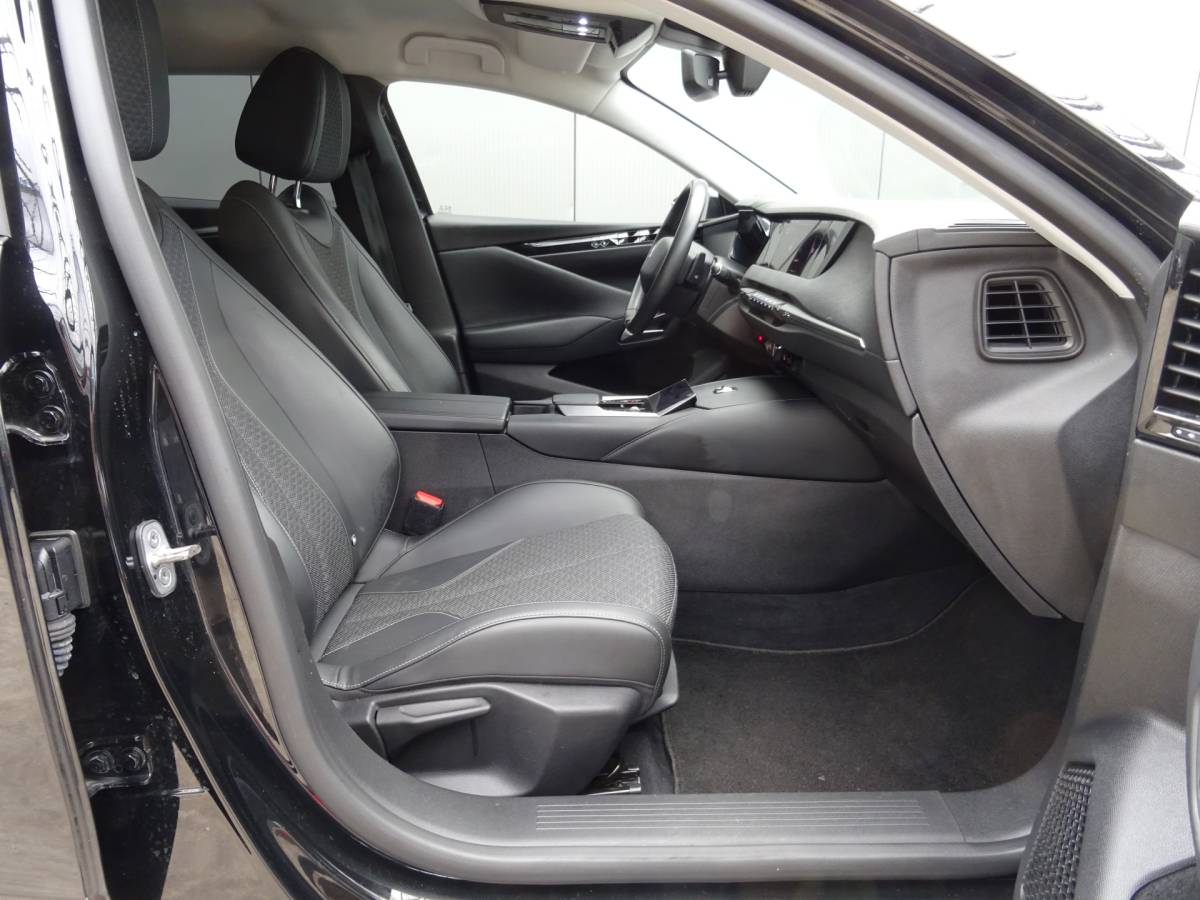 DS DS 4 DS 4 1.2 PureTech Bastille+ * LM 19 * CARPLAY !!