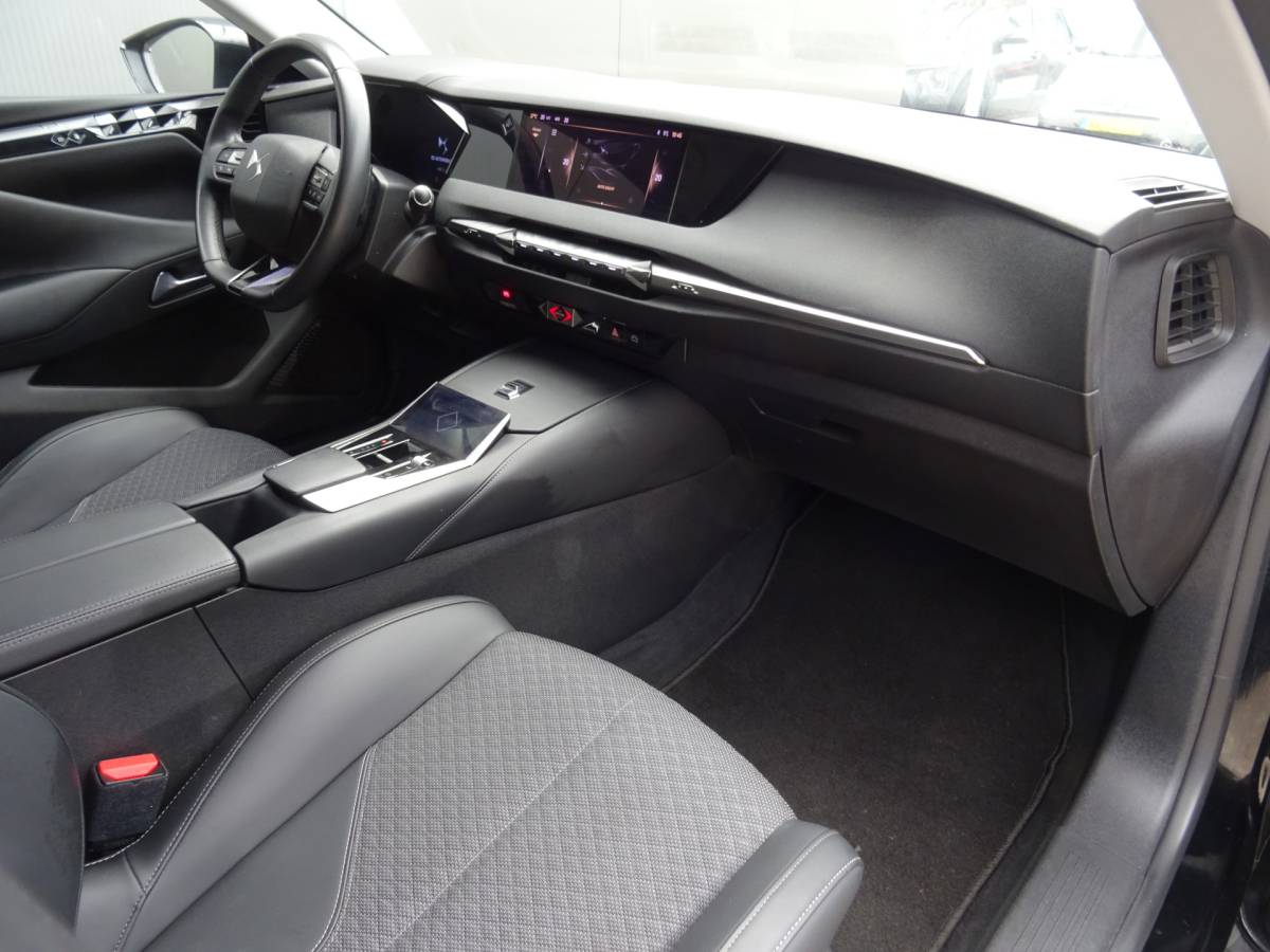DS DS 4 DS 4 1.2 PureTech Bastille+ * LM 19 * CARPLAY !!