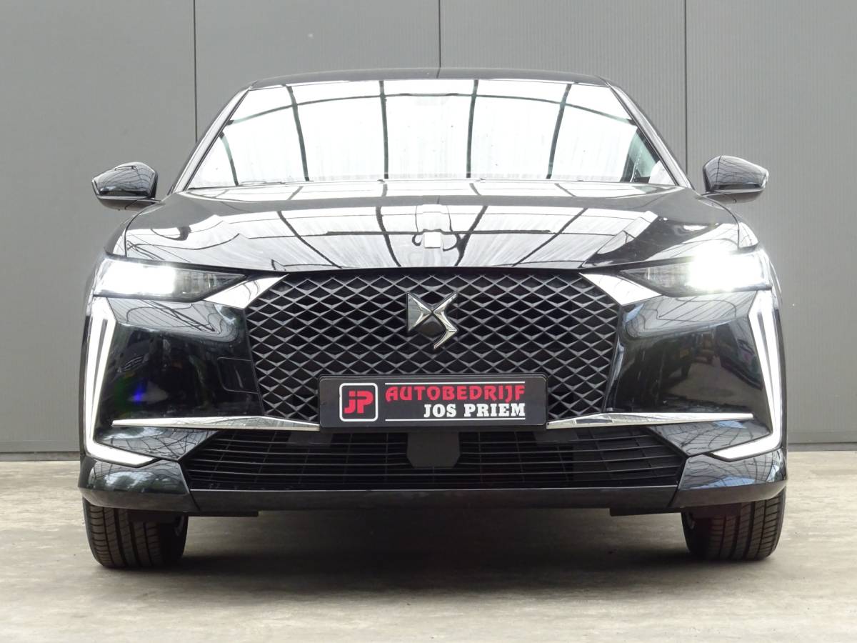 DS DS 4 DS 4 1.2 PureTech Bastille+ * LM 19 * CARPLAY !!