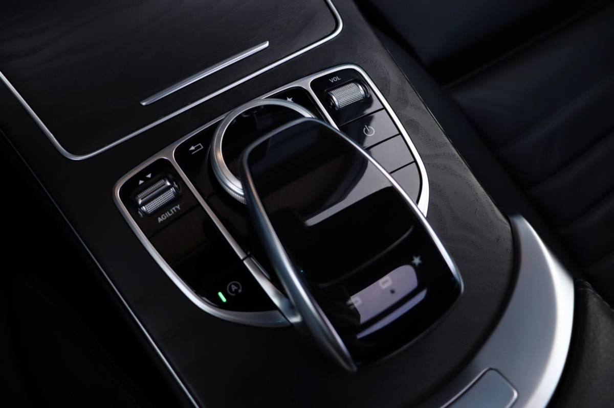 Mercedes-Benz C-Klasse Mercedes-Benz C-klasse 400 4MATIC Prestige | Pano | Elektrische Stoelen | Burmester | Stoelverwarming | Adaptieve Cruise | Leder