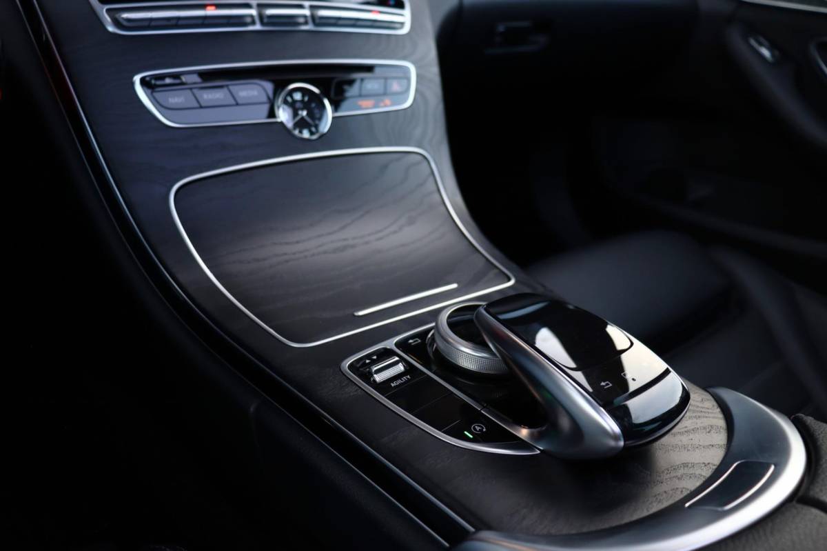 Mercedes-Benz C-Klasse Mercedes-Benz C-klasse 400 4MATIC Prestige | Pano | Elektrische Stoelen | Burmester | Stoelverwarming | Adaptieve Cruise | Leder
