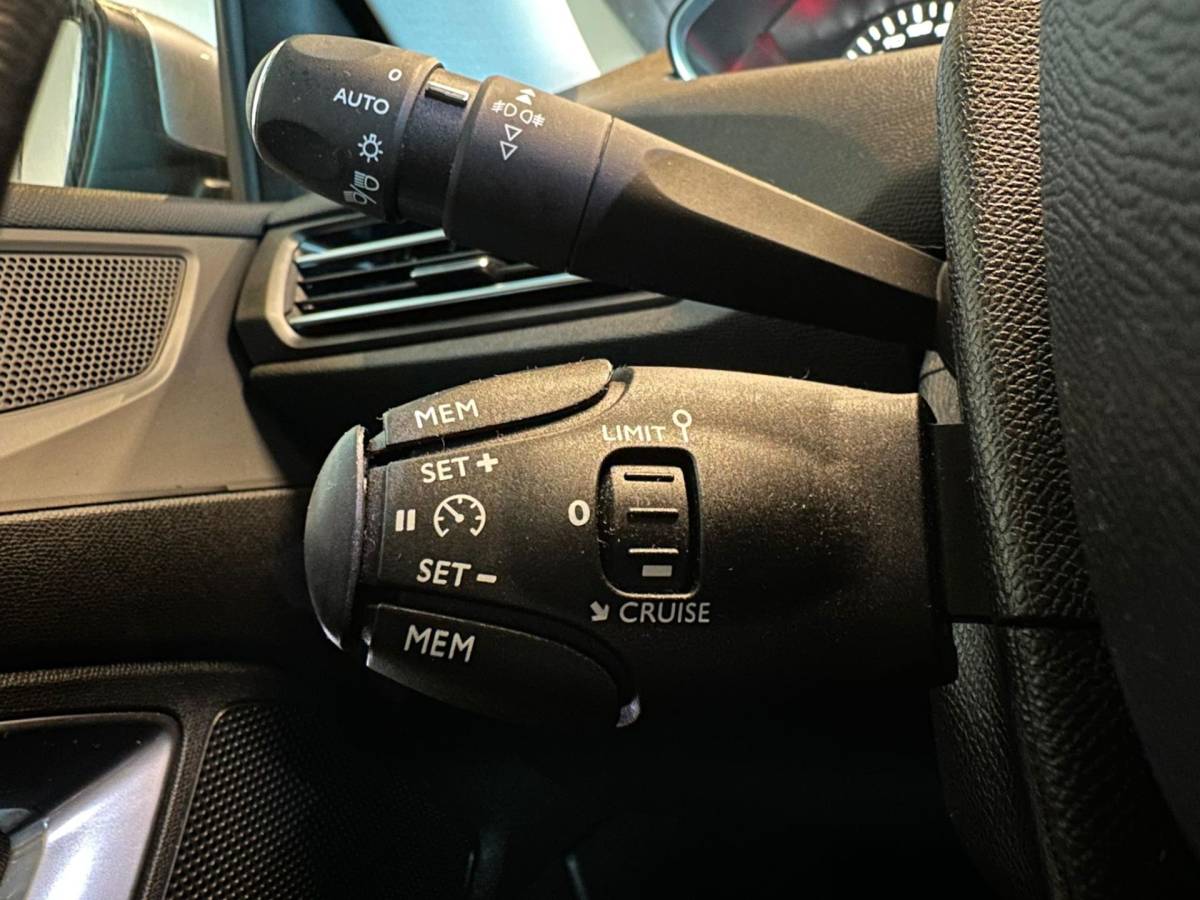 Peugeot 308 Peugeot 308 1.2 PureTech BLUE LEASE EXECUTIVE|CLIMA AIRCO|NAVIGATIE|APPLE CARPLAY+ANDROID|PANORAMADAK|LM-VELG|CRUISECONTROL|ISOFIX