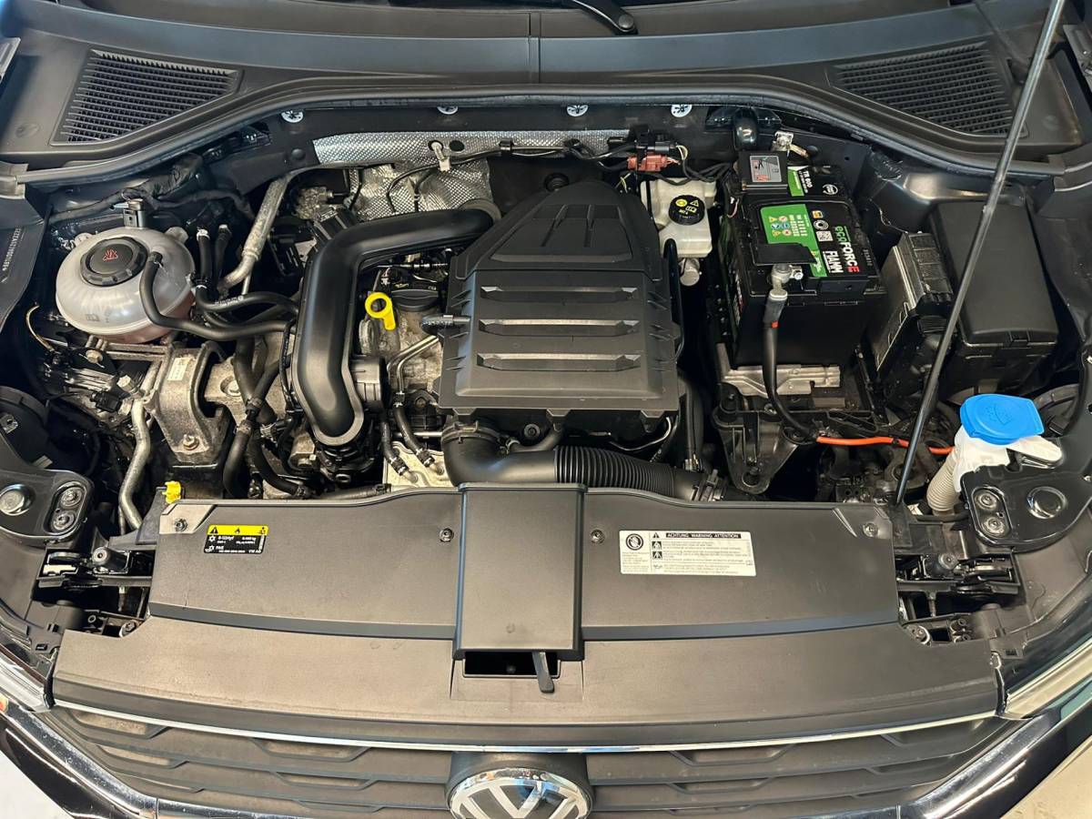 Volkswagen T-Roc Volkswagen T-Roc 1.0 TSI STYLE-uitv|CLIMA AIRCO|NAVIGATIE|CRUISE CONTROL|APPLE CARPLAY+ANDROID|ISOFIX|BLUETOOTH|LM-VELGEN|TREKHAAK