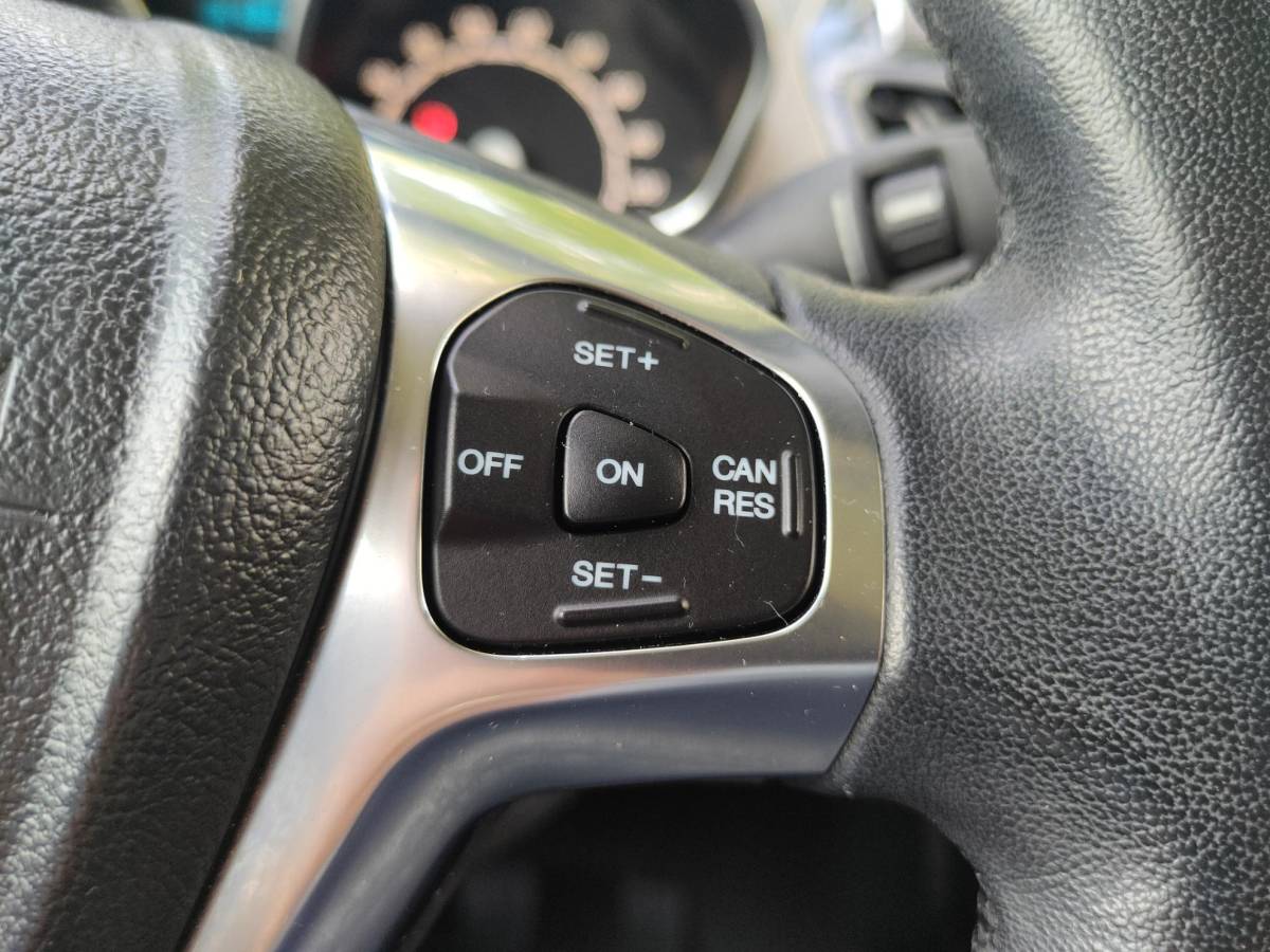 Ford B-MAX Ford B-Max 1.0 EB 100PK Titanium | NIEUWE DISTRIBUTIE | CLIMA | CRUISE | NAVI |