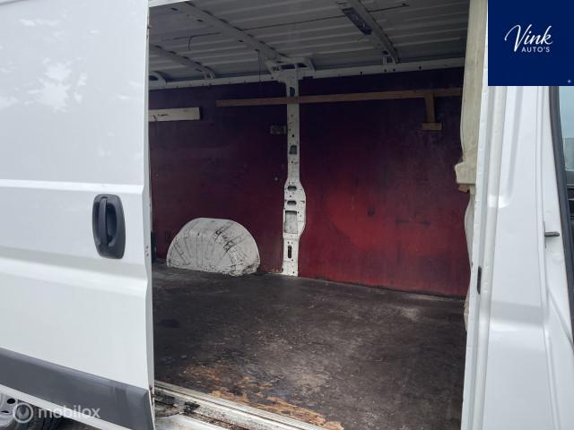 Fiat Ducato Fiat Ducato bestel 30 2.3 MultiJet MH1 L2H1 MARGE