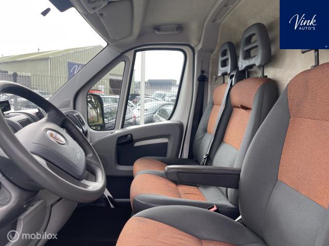 Fiat Ducato Fiat Ducato bestel 30 2.3 MultiJet MH1 L2H1 MARGE