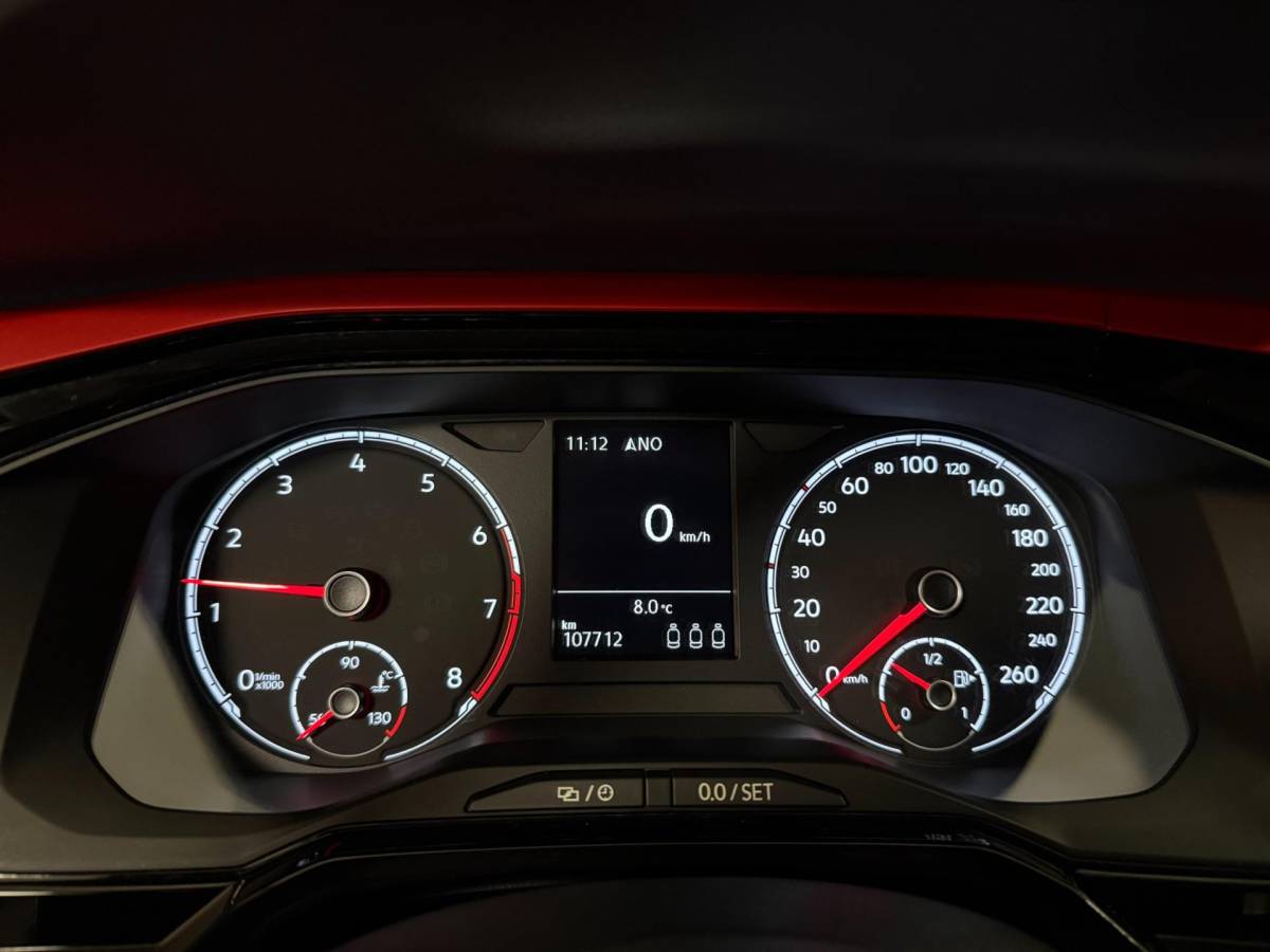 Volkswagen Polo Volkswagen Polo 1.0 TSI Beats *2de Eigenaar* Carplay|Climate|Adapt.Cruise|NAP