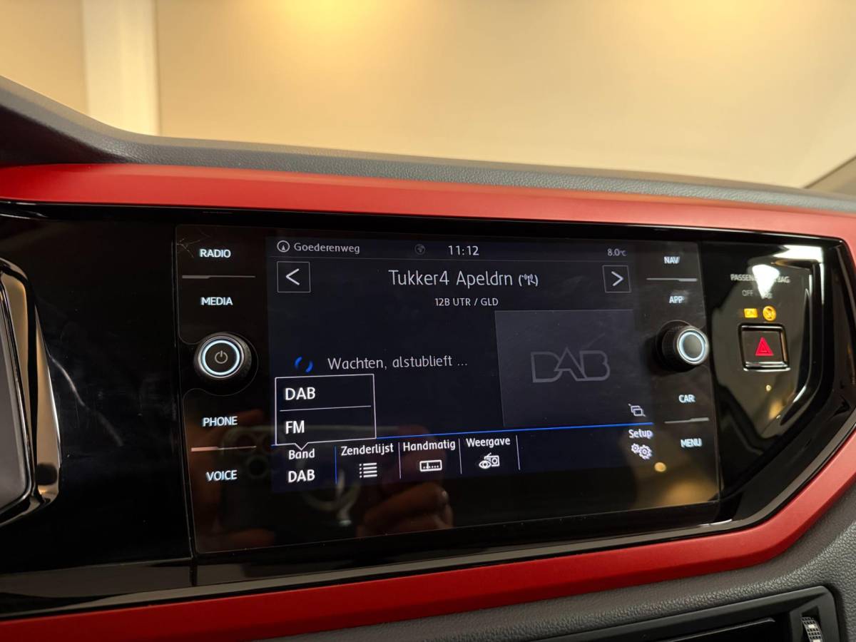 Volkswagen Polo Volkswagen Polo 1.0 TSI Beats *2de Eigenaar* Carplay|Climate|Adapt.Cruise|NAP