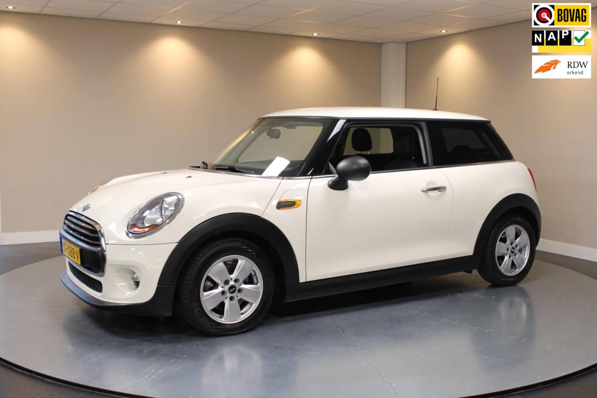 MINI One