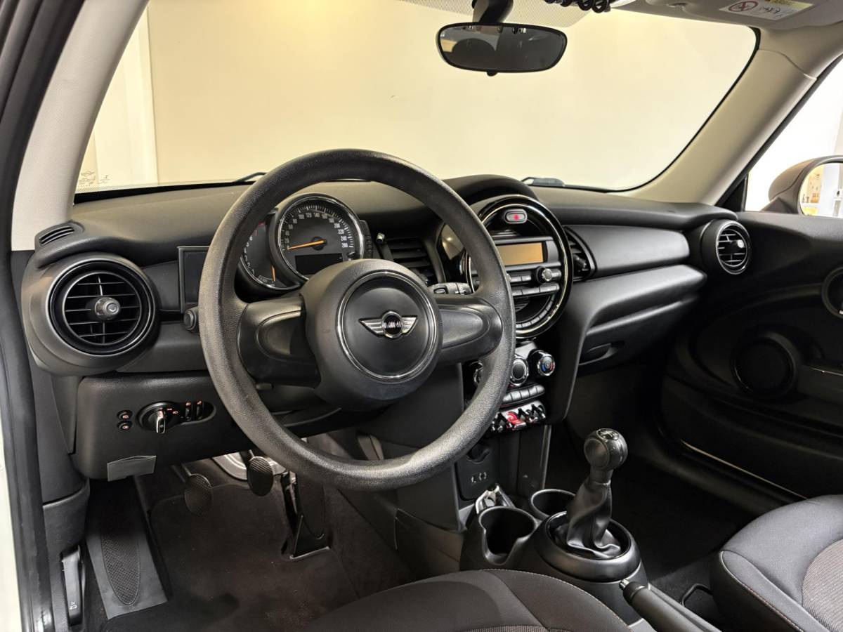 MINI One Mini Mini 1.2 One Salt *2de Eigenaar* Origineel NL|Airco|NAP