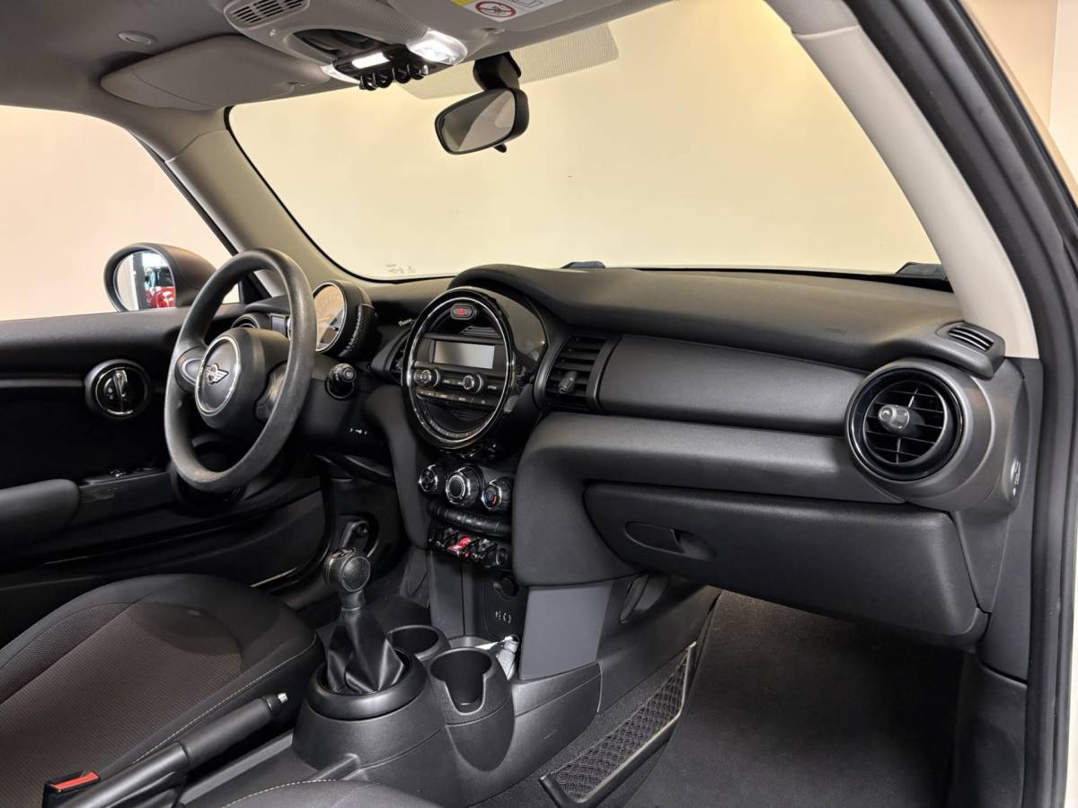 MINI One Mini Mini 1.2 One Salt *2de Eigenaar* Origineel NL|Airco|NAP