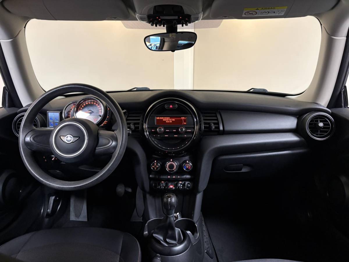 MINI One Mini Mini 1.2 One Salt *2de Eigenaar* Origineel NL|Airco|NAP