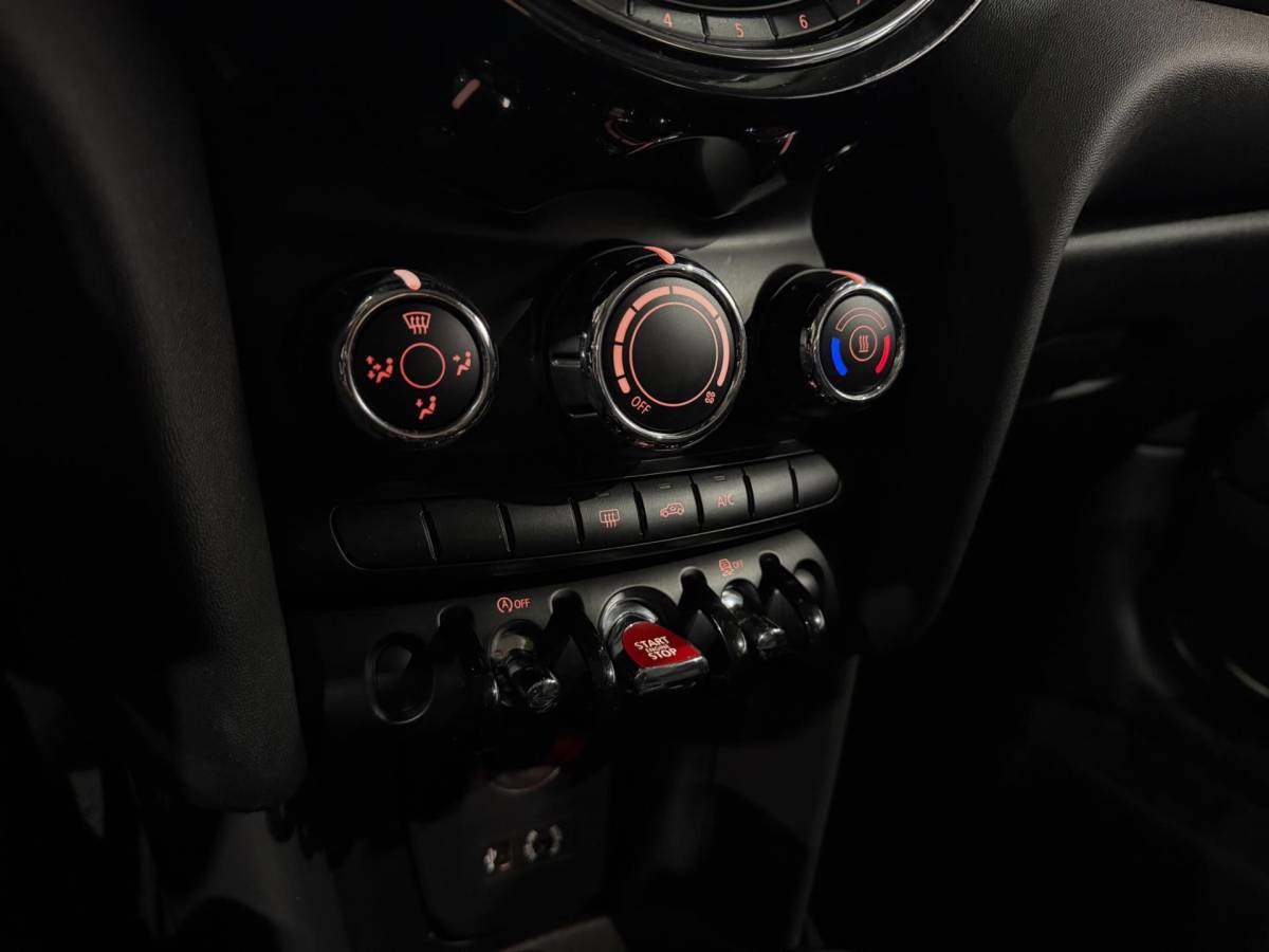 MINI One Mini Mini 1.2 One Salt *2de Eigenaar* Origineel NL|Airco|NAP