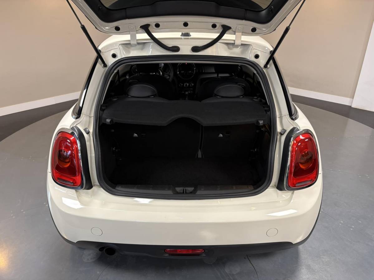 MINI One Mini Mini 1.2 One Salt *2de Eigenaar* Origineel NL|Airco|NAP