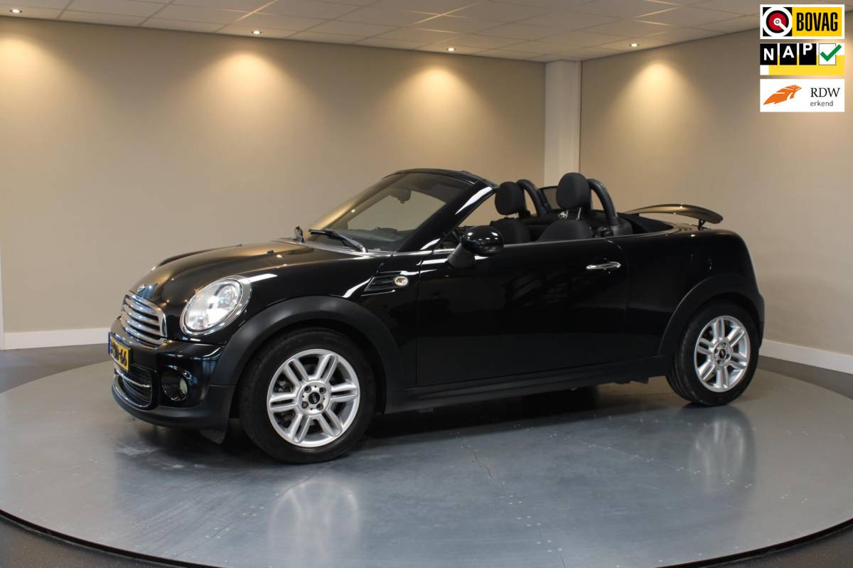 MINI Roadster