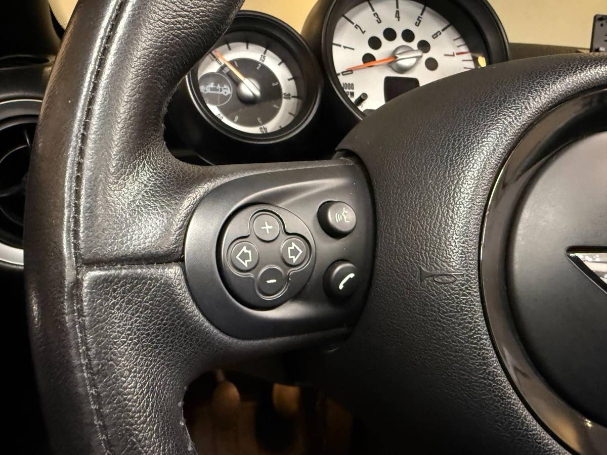 MINI Roadster Mini Mini Roadster 1.6 Cooper Chili *2de Eigenaar* Stoelverw.|PDC|Sfeerverlichting|NAP