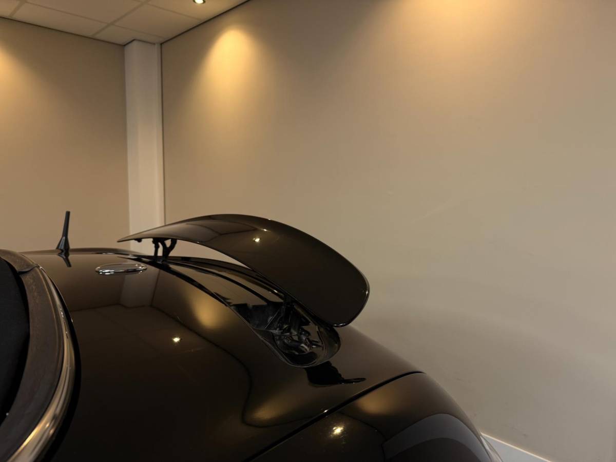 MINI Roadster Mini Mini Roadster 1.6 Cooper Chili *2de Eigenaar* Stoelverw.|PDC|Sfeerverlichting|NAP