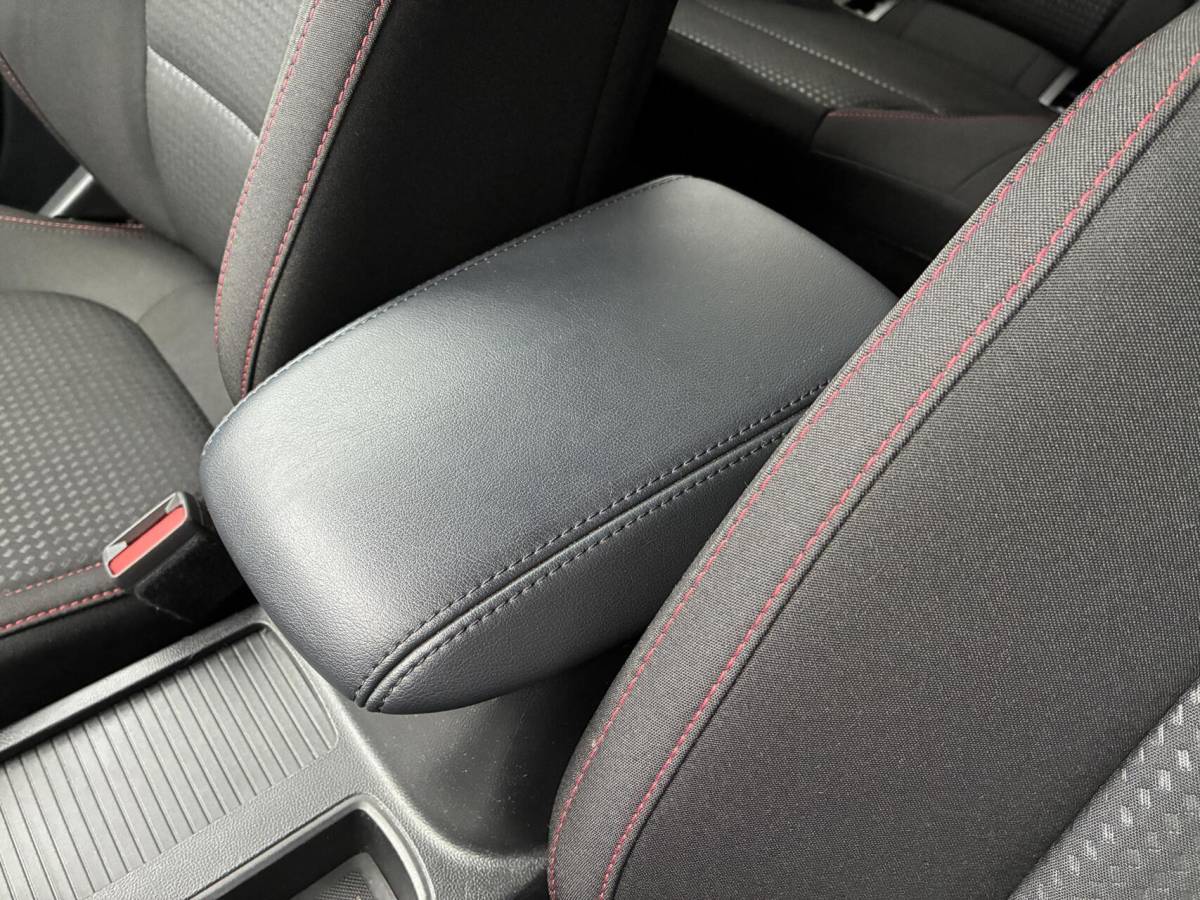 Ford Focus Ford Focus Wagon 1.0 EcoBoost Hybrid 125 PK ST-Line | NAVI | CARPLAY | WINTER PAKKET | 74000 KM!!!