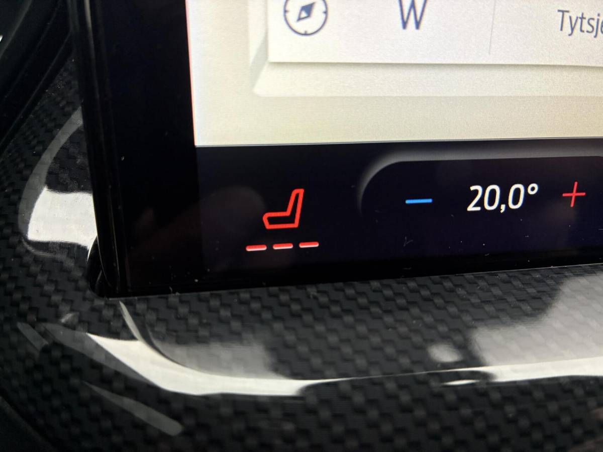 Ford Focus Ford Focus Wagon 1.0 EcoBoost Hybrid 125 PK ST-Line | NAVI | CARPLAY | WINTER PAKKET | 74000 KM!!!