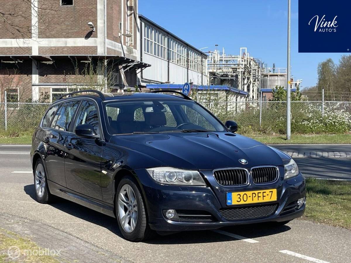 BMW 3 Serie