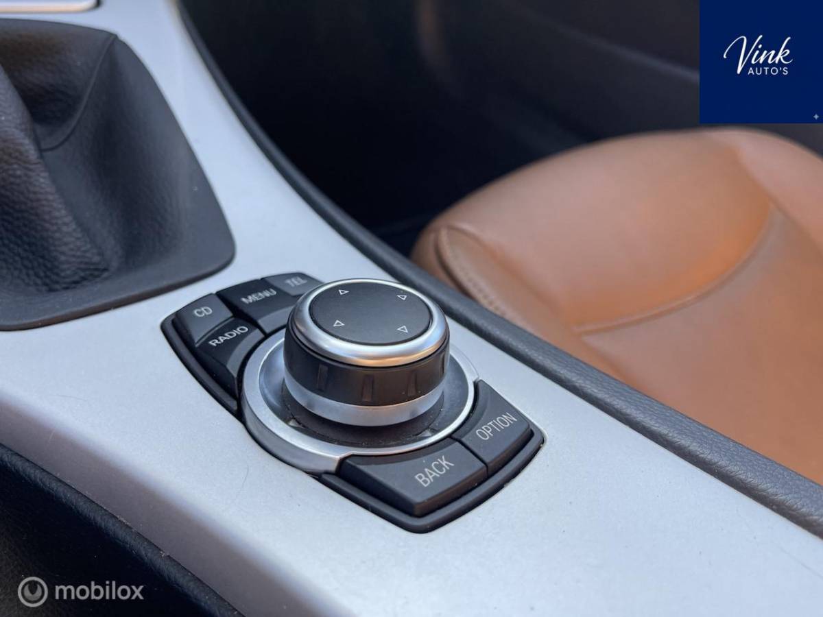 BMW 3 Serie BMW 3-serie Touring 316i Business Line Style | Navigatie | Lederen Bekleding | Xenon