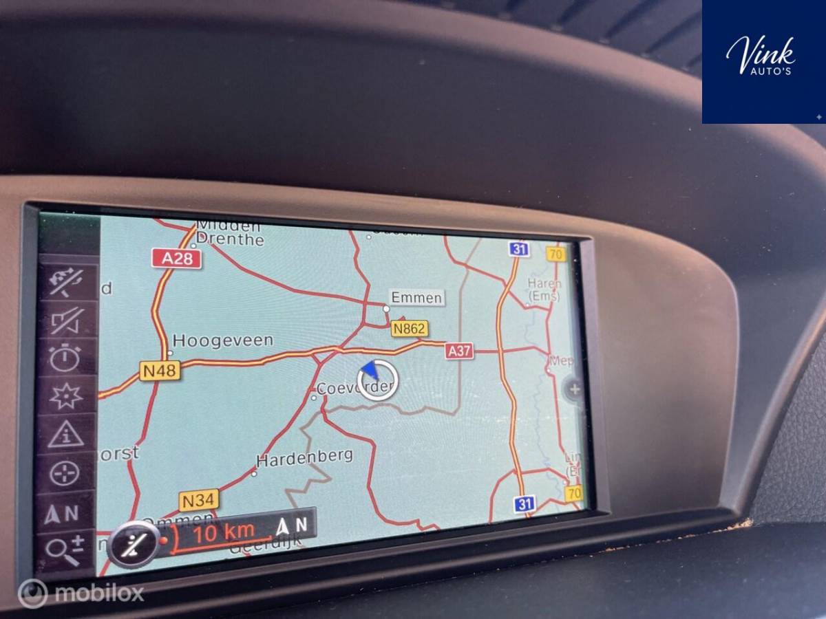 BMW 3 Serie BMW 3-serie Touring 316i Business Line Style | Navigatie | Lederen Bekleding | Xenon