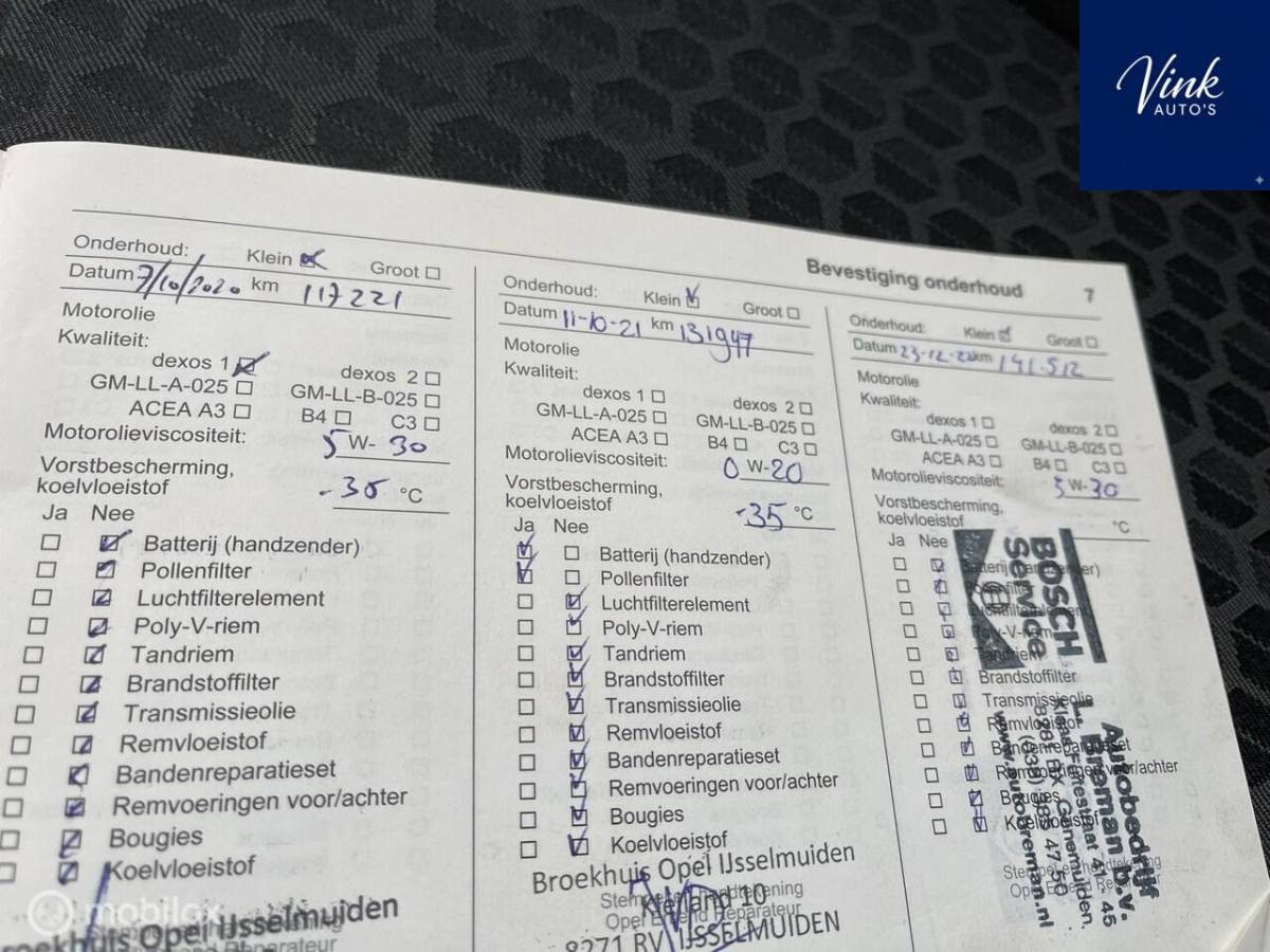 Opel Corsa-e Opel Corsa-e 1.0 Turbo Business+ |Navigatie | Airco | Trekhaak | Cruise Control |