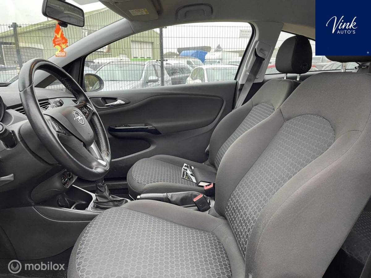 Opel Corsa-e Opel Corsa-e 1.0 Turbo Business+ |Navigatie | Airco | Trekhaak | Cruise Control |