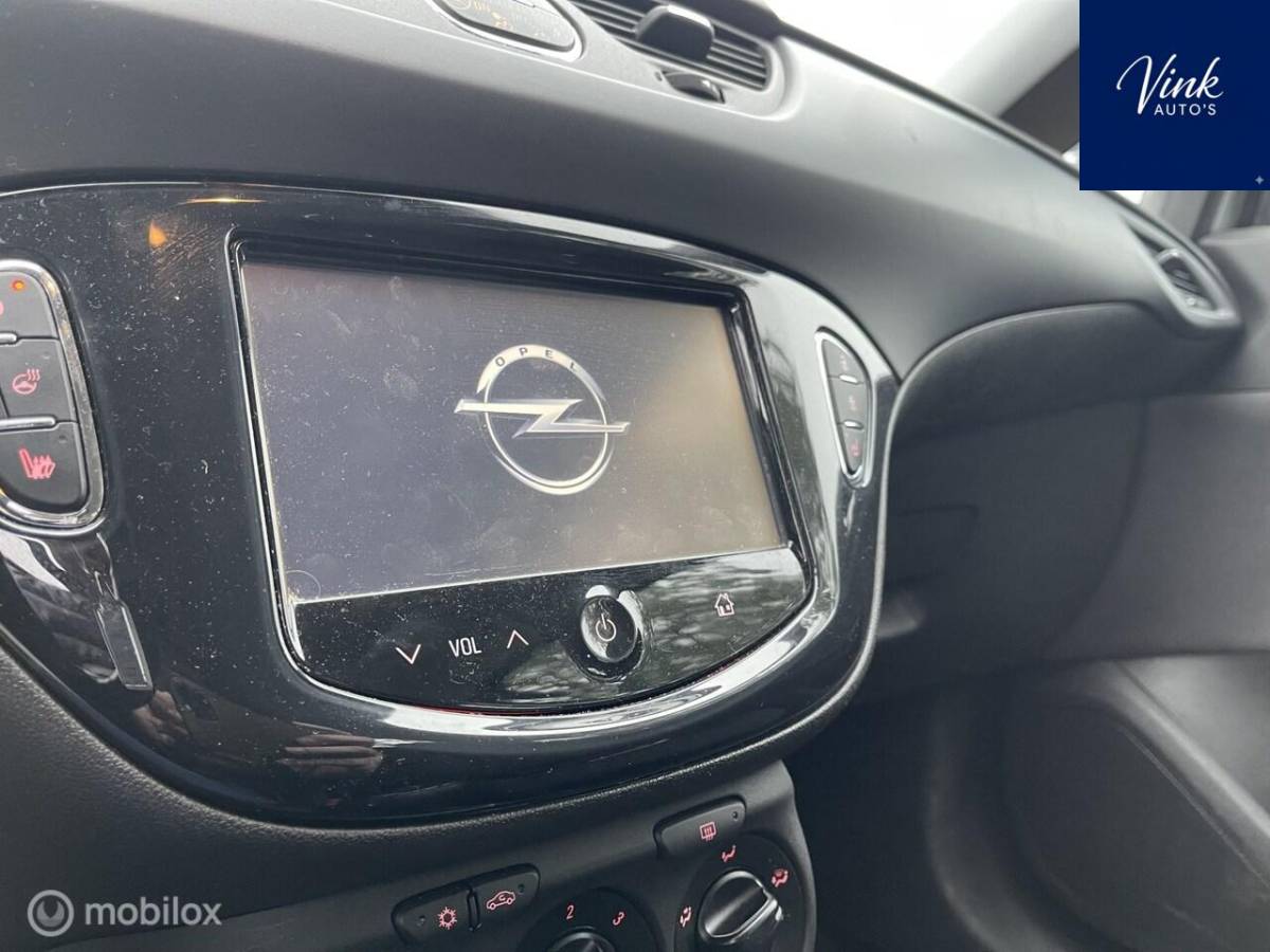 Opel Corsa-e Opel Corsa-e 1.0 Turbo Business+ |Navigatie | Airco | Trekhaak | Cruise Control |