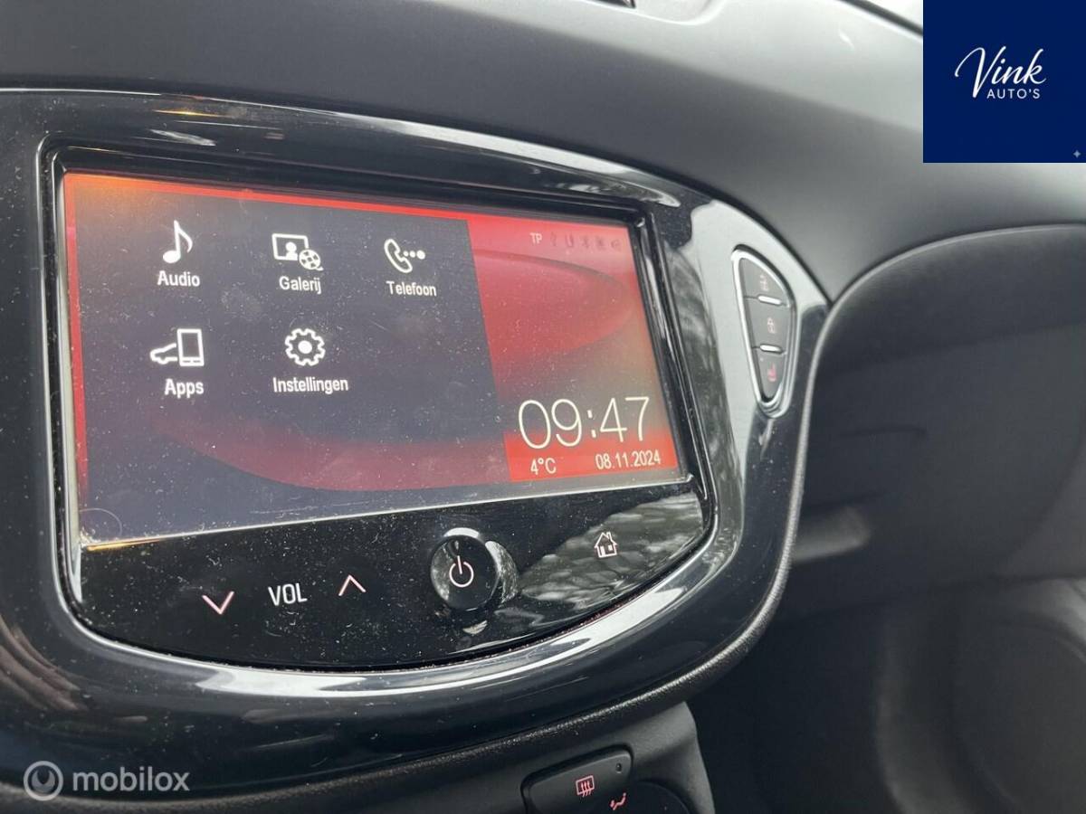 Opel Corsa-e Opel Corsa-e 1.0 Turbo Business+ |Navigatie | Airco | Trekhaak | Cruise Control |