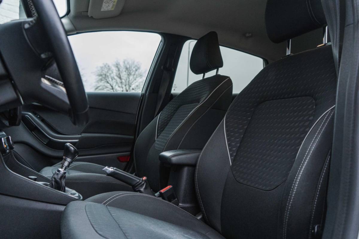 Ford Fiesta Ford Fiesta 1.0 EcoBoost Titanium / LED / B&O / Winter pack!
