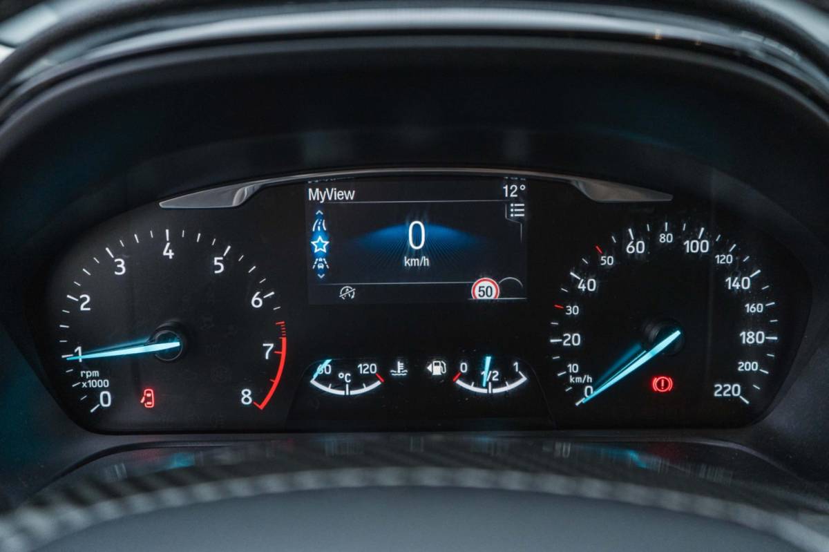 Ford Fiesta Ford Fiesta 1.0 EcoBoost Titanium / LED / B&O / Winter pack!