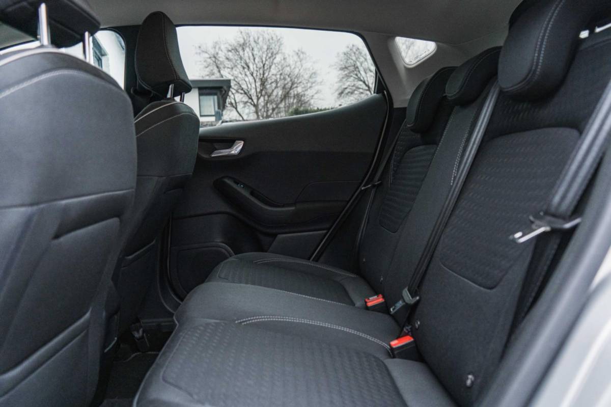 Ford Fiesta Ford Fiesta 1.0 EcoBoost Titanium / LED / B&O / Winter pack!