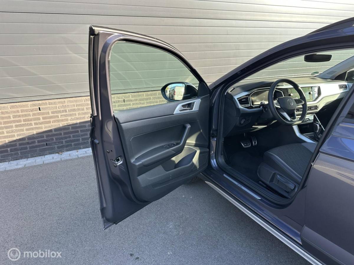 Volkswagen Taigo Volkswagen Taigo 1.0 TSI GOAL Edition 4400KM! NIEUW!!